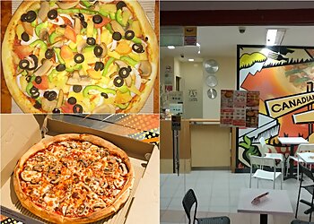 Bishan Pizza Delivery Canadian 2 For 1 Pizza image 3 Bishan Pizza Delivery Canadian 2 For 1 Pizza image 3
