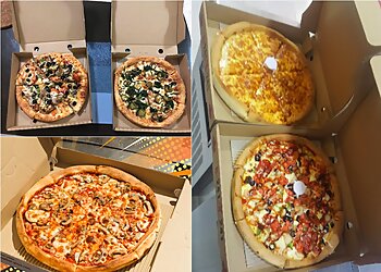 Choa Chu Kang Pizza Delivery Canadian 2 For 1 Pizza image 3 Choa Chu Kang Pizza Delivery Canadian 2 For 1 Pizza image 3