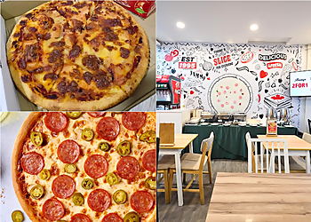 Jurong East Pizza Delivery Canadian 2 For 1 Pizza image 3 Jurong East Pizza Delivery Canadian 2 For 1 Pizza image 3