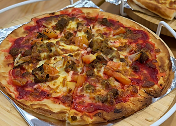 Jurong East Pizza Delivery Canadian 2 For 1 Pizza image 1 Jurong East Pizza Delivery Canadian 2 For 1 Pizza image 1