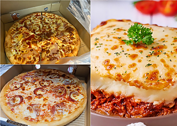 Serangoon Pizza Delivery Canadian 2 For 1 Pizza image 3 Serangoon Pizza Delivery Canadian 2 For 1 Pizza image 3