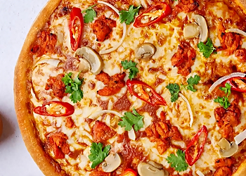Serangoon Pizza Delivery Canadian 2 For 1 Pizza image 1 Serangoon Pizza Delivery Canadian 2 For 1 Pizza image 1