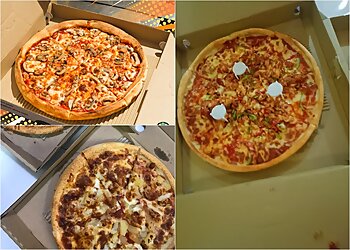 Canadian 2 For 1 Pizza image Canadian 2 For 1 Pizza