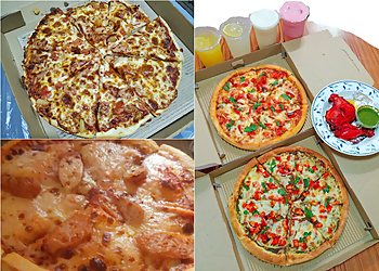 Yishun Pizza Delivery Canadian 2 For 1 Pizza image 3 Yishun Pizza Delivery Canadian 2 For 1 Pizza image 3