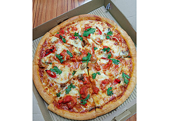 Yishun Pizza Delivery Canadian 2 For 1 Pizza image 1