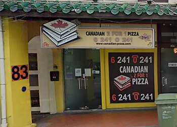 Bukit Merah Pizza Delivery Canadian 2 For 1 Pizza Bukit Merah image 2 Bukit Merah Pizza Delivery Canadian 2 For 1 Pizza Bukit Merah image 2