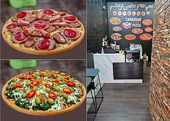 Bukit Merah Pizza Delivery Canadian 2 For 1 Pizza Bukit Merah image 3 Bukit Merah Pizza Delivery Canadian 2 For 1 Pizza Bukit Merah image 3