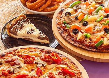 Geylang Pizza Delivery Canadian 2 For 1 Pizza Geylang image 1