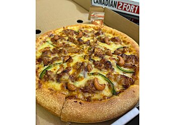 Sembawang Pizza Delivery Canadian 2 For 1 Pizza Sembawang image 1