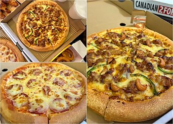 Pasir Ris Pizza Delivery Canadian 2 for 1 Pizza image 3 Pasir Ris Pizza Delivery Canadian 2 for 1 Pizza image 3