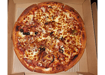 Pasir Ris Pizza Delivery Canadian 2 for 1 Pizza image 1