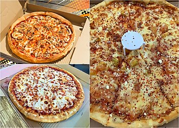 Jurong West Pizza Delivery Canadian 2 For 1 Pizza image 3 Jurong West Pizza Delivery Canadian 2 For 1 Pizza image 3