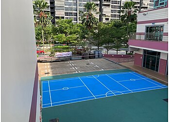 Sembawang Event Spaces Canberra Community Club image 2 Sembawang Event Spaces Canberra Community Club image 2