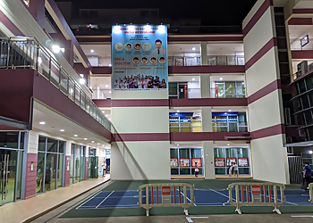 Sembawang Event Spaces Canberra Community Club image 3 Sembawang Event Spaces Canberra Community Club image 3