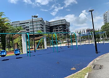 Canberra Park photo Canberra Park