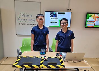 Sembawang Primary Schools Canberra Primary School image 2 Sembawang Primary Schools Canberra Primary School image 2