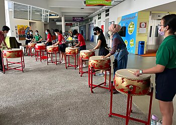 Sembawang Primary Schools Canberra Primary School image 3 Sembawang Primary Schools Canberra Primary School image 3
