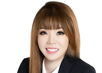 Candy Ziqi - ERA REALTY NETWORK PTE LTD