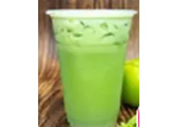 Cane & Juice