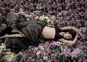 Chinatown Photographers Cang-Ai Wedding image 2 Chinatown Photographers Cang-Ai Wedding image 2