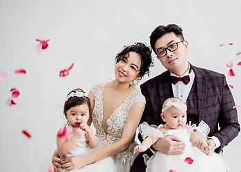 Chinatown Photographers Cang-Ai Wedding image 3 Chinatown Photographers Cang-Ai Wedding image 3