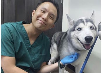 Jurong West Veterinary Clinics Canopy Veterinary Centre image 3 Jurong West Veterinary Clinics Canopy Veterinary Centre image 3