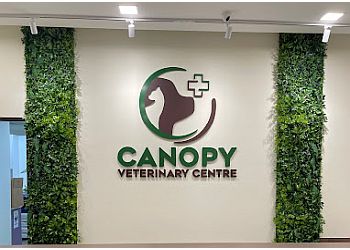 Canopy Veterinary Centre