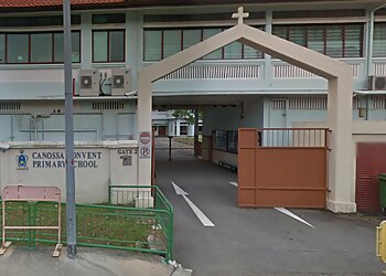 Canossa Catholic Primary School