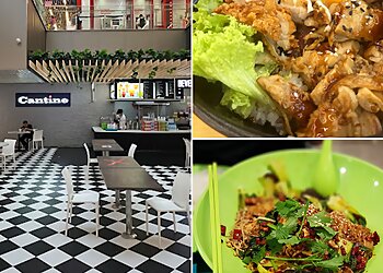 Geylang Food Courts Cantine-Paya Lebar Square image 3 Geylang Food Courts Cantine-Paya Lebar Square image 3