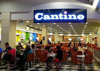 Punggol Food Courts Cantine by Kopitiam image 2 Punggol Food Courts Cantine by Kopitiam image 2