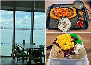 Punggol Food Courts Cantine by Kopitiam image 3 Punggol Food Courts Cantine by Kopitiam image 3