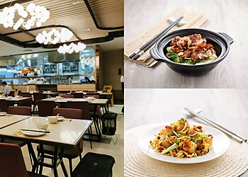 Jurong East Seafood Restaurants Canton Paradise image 3 Jurong East Seafood Restaurants Canton Paradise image 3