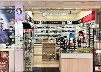 Capitol Optical, Orchard Road