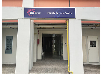 Care Corner Family Service Centre