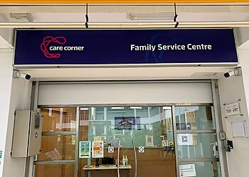 Tampines Counselling Services Care Corner Family Service Centre Tampines image 1