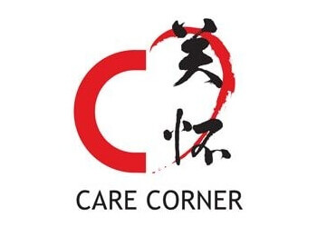 Care Corner - Teck Ghee Youth Centre