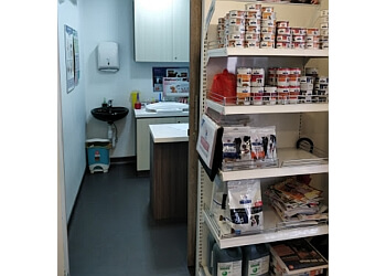 Toa Payoh Veterinary Clinics Care Veterinary Pte Ltd image 2 Toa Payoh Veterinary Clinics Care Veterinary Pte Ltd image 2