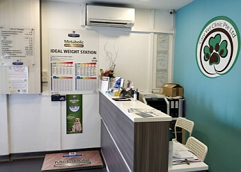 Toa Payoh Veterinary Clinics Care Veterinary Pte Ltd image 3 Toa Payoh Veterinary Clinics Care Veterinary Pte Ltd image 3