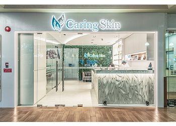 Caring Group Pte Ltd
