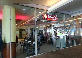 Marina Bay Fast Food Carl's Jr image 2 Marina Bay Fast Food Carl's Jr image 2