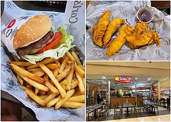 Marina Bay Fast Food Carl's Jr image 3 Marina Bay Fast Food Carl's Jr image 3