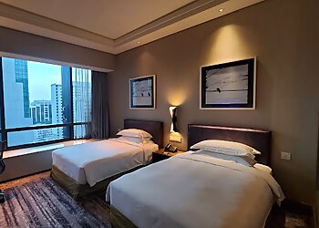 Outram Hotels Carlton City Hotel image 2 Outram Hotels Carlton City Hotel image 2