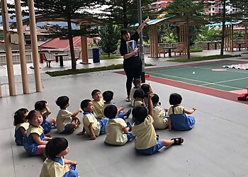 Bukit Merah Preschools Carpe Diem Springs image 2 Bukit Merah Preschools Carpe Diem Springs image 2