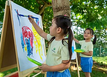 Bukit Merah Preschools Carpe Diem Springs image 3 Bukit Merah Preschools Carpe Diem Springs image 3