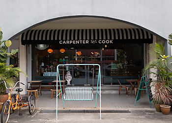 Bukit Timah Bakeries Carpenter & Cook image 2 Bukit Timah Bakeries Carpenter & Cook image 2