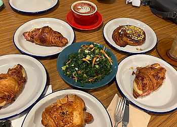 Bukit Timah Bakeries Carpenter & Cook image 1