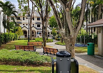 Carpmael Park photo Carpmael Park