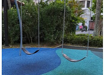 Carpmael Park image Carpmael Park