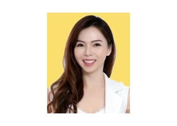 Carrie Chin  - HUTTONS ASIA PTE LTD 