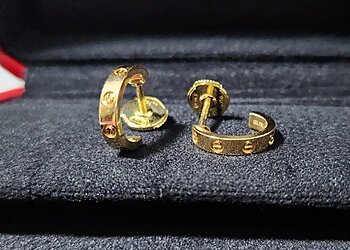 Marina Bay Jewellers Cartier Marina Bay Sands image 2 Marina Bay Jewellers Cartier Marina Bay Sands image 2